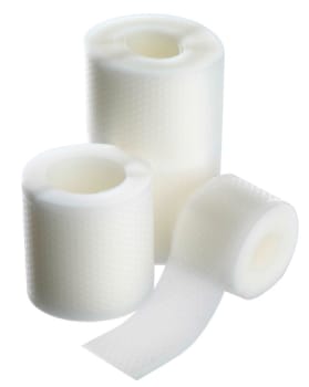 Opsite Flexifix Gentle -kalvorulla 10 cm x 5 m