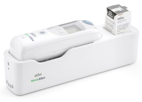 PRO 6000 korvakuumemittari