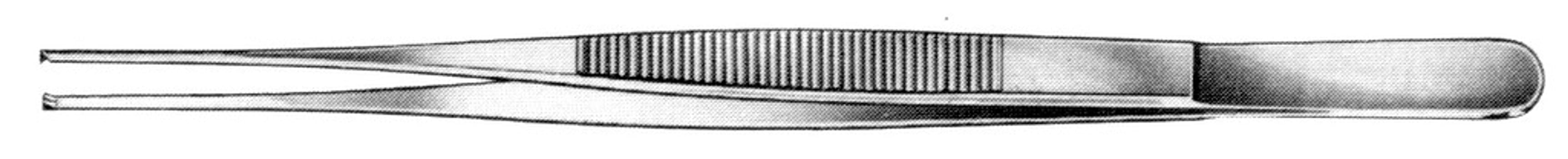 Medicon kirurginen atula kapea 1x2 14,5cm