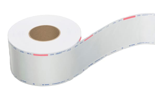 Steriking Tyvek-rulla 500 mm x 100 m