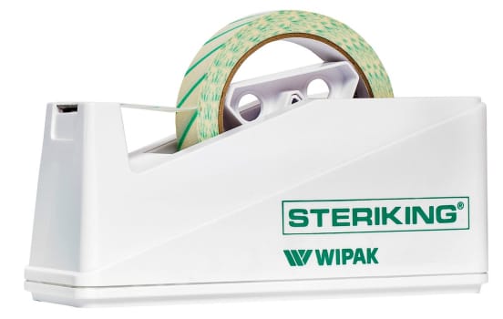 Steriking-teippiteline