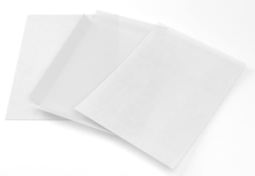 Steriking instrumenttikorin imupaperi standard 25 x 30 cm