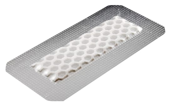 Opsite Post-Op Visible haavasidos 15 x 10 cm steriili