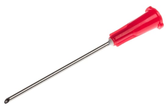 BD lääkkeenottoneula 18 G 1,2 x 40 mm
