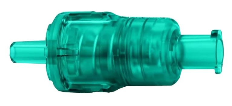 Pajunk NerveGuard injektio painerajoitin 15 psi