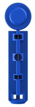 Promisemed 28G lansetti pistolaitteeseen