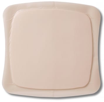 Aquacel Foam kiinnittyvä sidos 21 x 21 cm