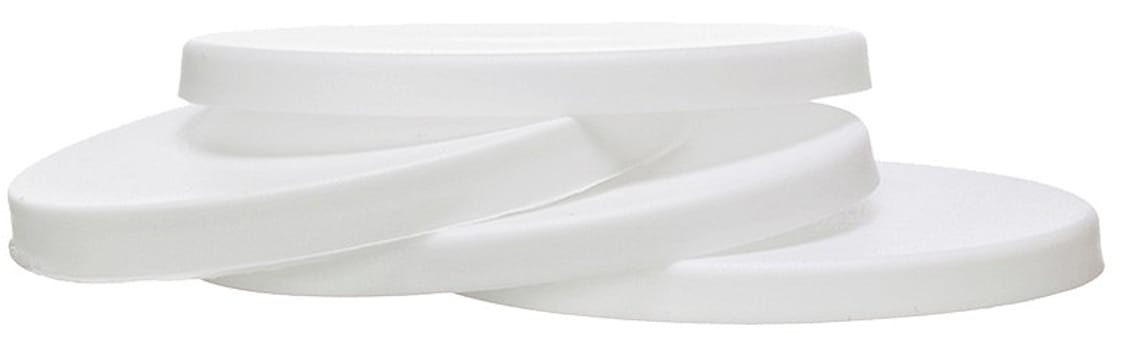 Hammarplast Eco lääkelasin kansi 30 ml:n lasiin
