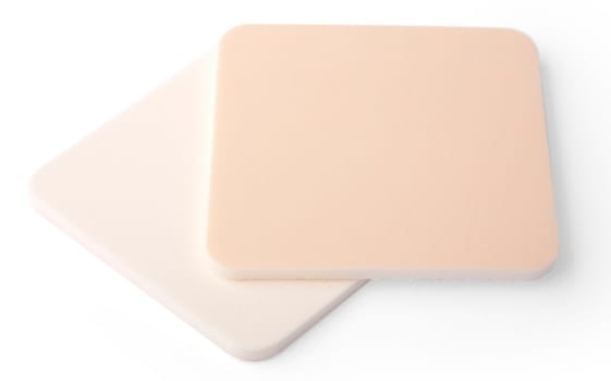 Kliniderm Foam -polyuretaanivaahtosidos 10 x 18 cm