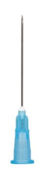 SOL-M injektioneula 23 G x 1 1/4" (0,60 x 32 mm)