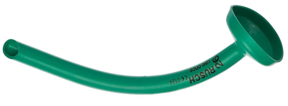 Nenänieluputki Robertazzi ch 22
