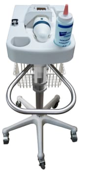 CUBEscan BioCon-900S jäännösvirtsamittari