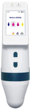 CUBEscan BioCon-900S jäännösvirtsamittari