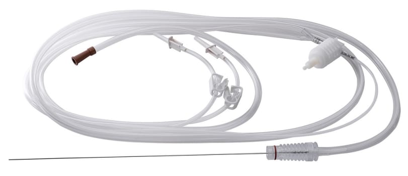 WAL/Body-Jet letkusto Body-Jet Classic yhteensopiva