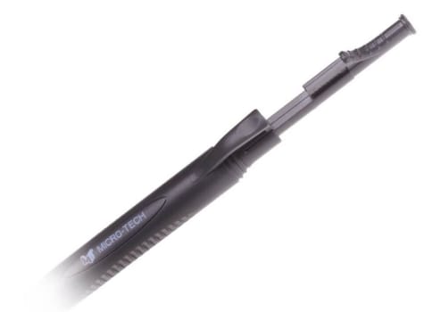 MTE Disp. Injection needle 22G/0,7 mm, 4 mm, 230 cm