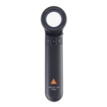 HEINE DELTA 30 PRO dermatoskooppi