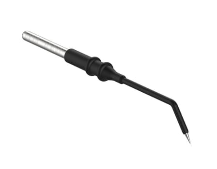 Medstar monopolaari mikrodissektio neulaelektrodi 40 mm, 45°