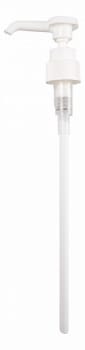 Annostelupumppu 1 ml/5 l kanisteriin