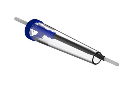 Medstar Pidennysosa PS17 savuimukynään 100 mm veitsielektrodilla