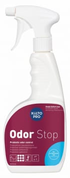 Kiilto Pro Odor Stop hajunpoistoaine 750 ml