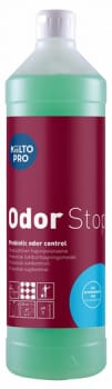 Kiilto Pro Odor Stop hajunpoistoaine 1 l