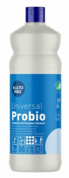 Kiilto Pro Universal Probio yleispuhdistusaine 1 l