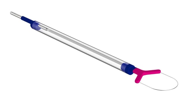 Medstar monopolaari savuimu slingaelektrodi 20 x 20 mm