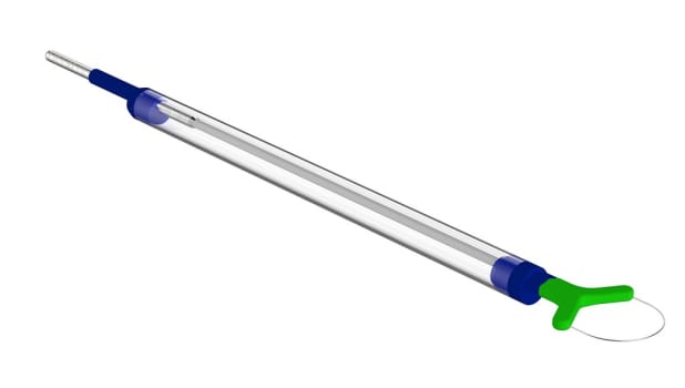 Medstar monopolaari savuimu slingaelektrodi 15 x 12 mm