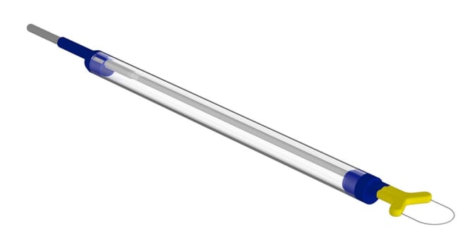 Medstar monopolaari savuimu slingaelektrodi 10 x 10 mm