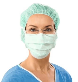 Sentinex Classic AntiFog leikkausmaski