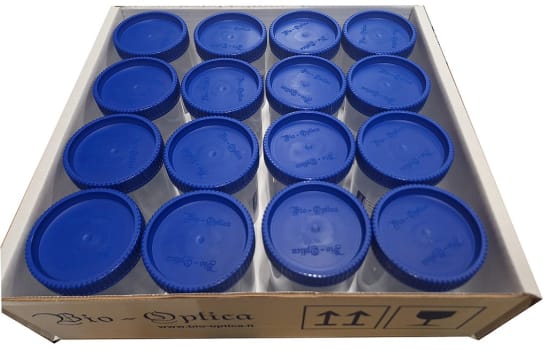 Formaliini 10 % pH 7,2 16 kpl x 130 ml, näytepurkki 280 ml