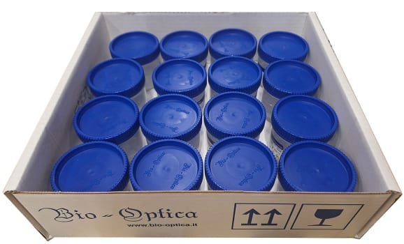 Formaliini 10 % pH 7,2 16 kpl x 75 ml, näytepurkki 190 ml