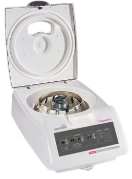 TPX näytekammio 12 kpl