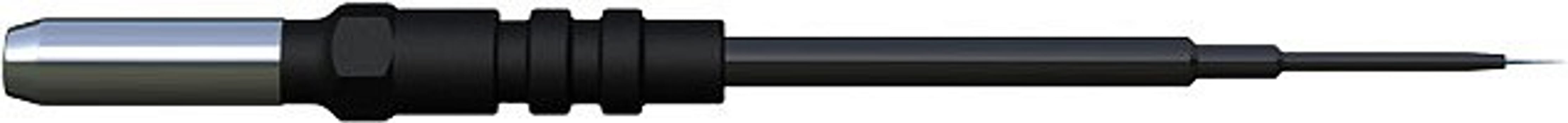Erbe mk mikrodissektio neulaelektrodi Ø 0.5 x 3 mm, pituus 55 mm