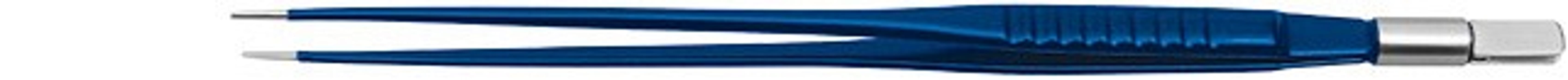 Bipolaariatula ERBE Classic suora 225 mm, kärki 2 mm