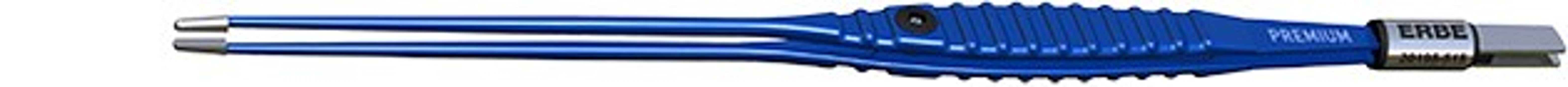 Bipolaariatula ERBE Premium suora 230 mm, kärki 2 mm