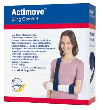 Actimove Sling Dispenser 2 rll
