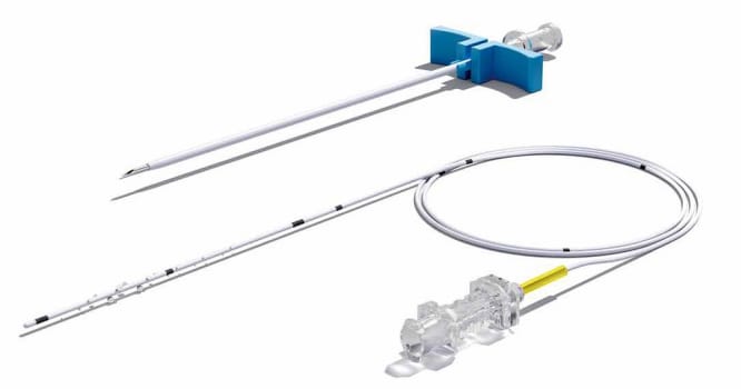 InfiltraLong NRFit Katetrisetti 500 mm