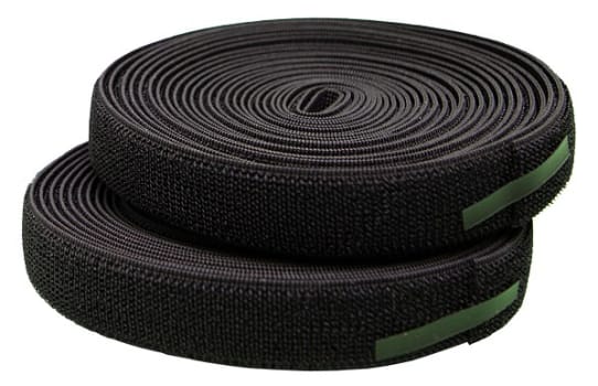 Elastic loop for Woodcast 2,5 cm x 7,5 m