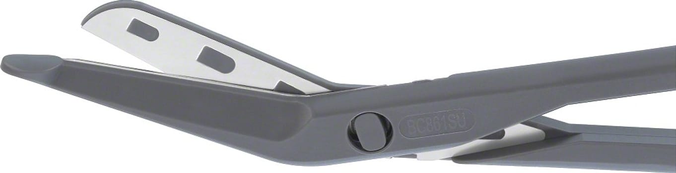SUSI Sakset kk side käyrät 145 mm