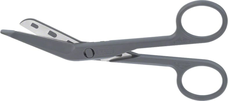 SUSI Sakset kk side käyrät 145 mm
