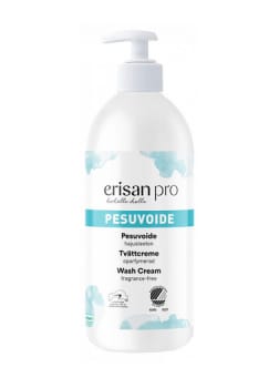 Erisan Pro pesuvoide hajustamaton 500 ml