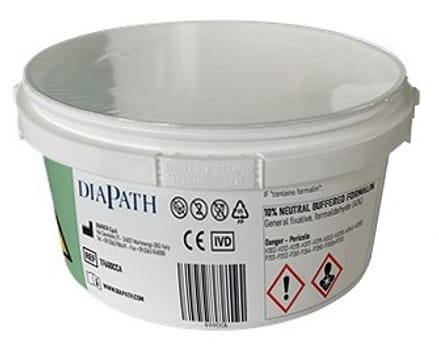 T-Filler näyteastia 600 ml