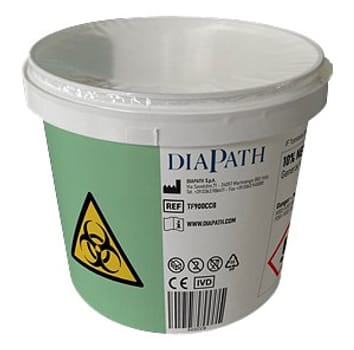 T-Filler näyteastia 2400 ml