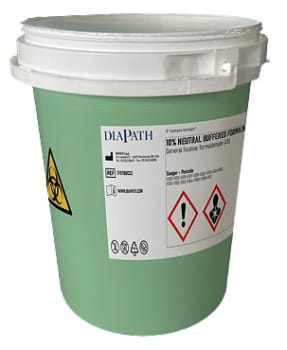 T-Filler näyteastia 5700 ml