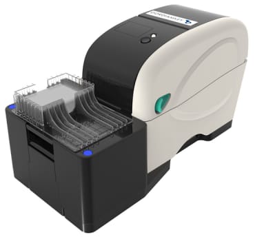 Slidebel Mega makrolasitulostin