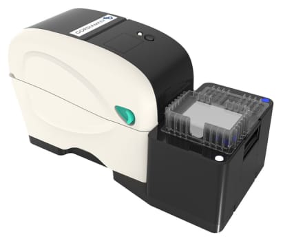 Slidebel Mega makrolasitulostin