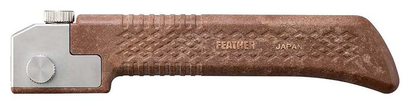 Trimmausveitsen kahva F-1326WP turvaterille 130 mm ja 260 mm