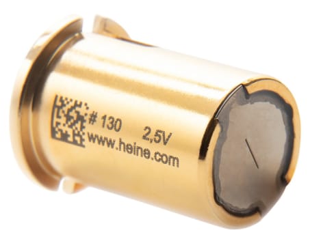 HEINE LED HQ moduuli 2,5V retinoskooppi