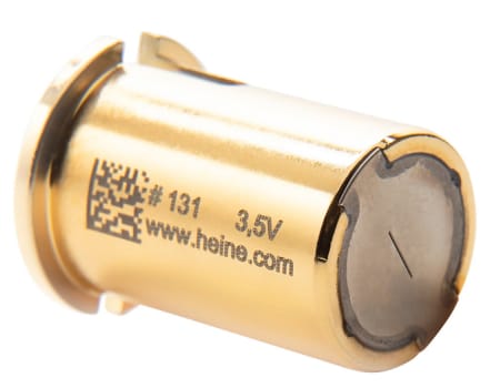 HEINE LED HQ moduuli 3,5V retinoskooppi